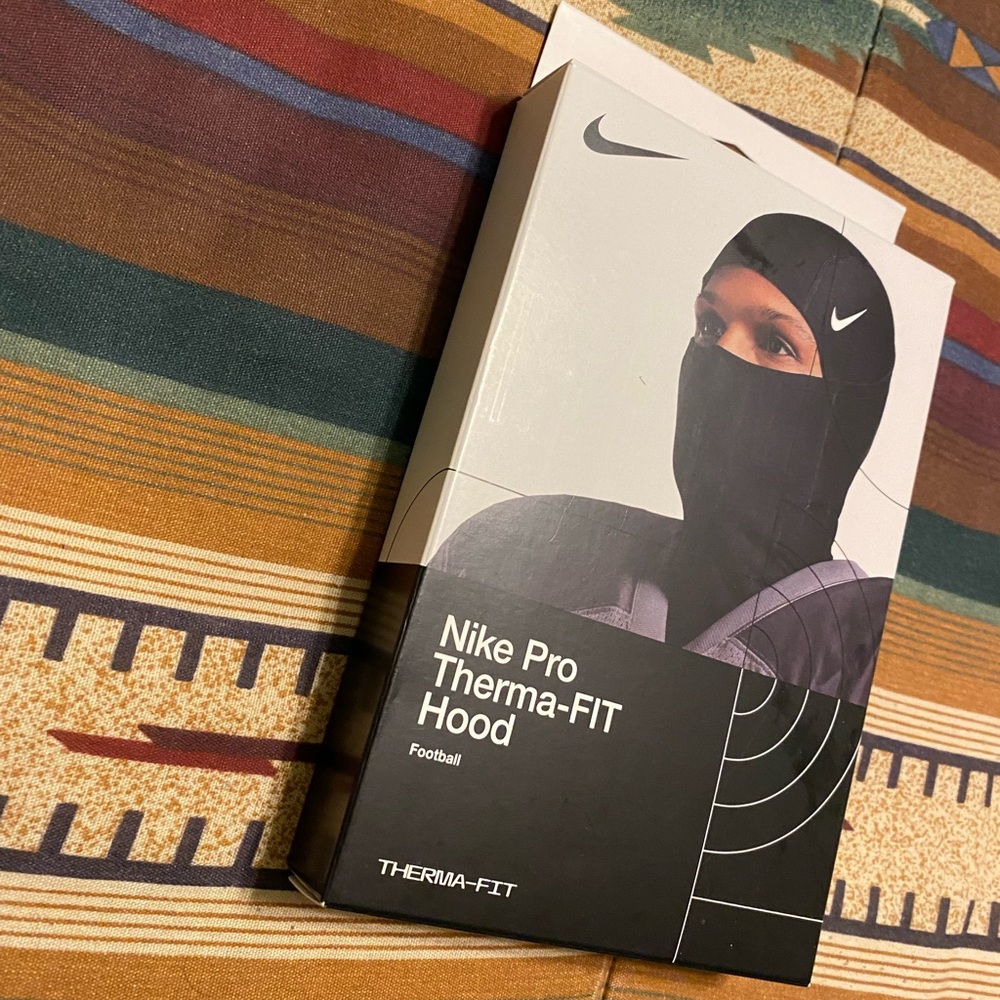 Nike Ski mask